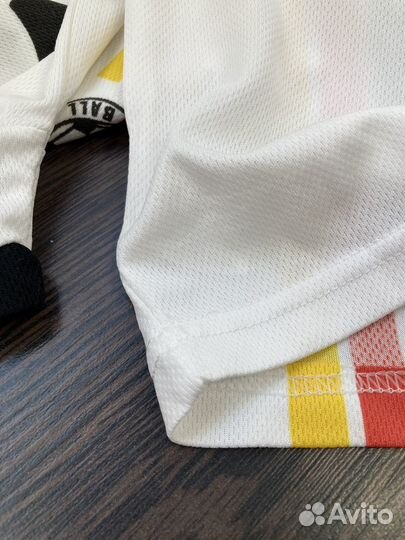 Футбольная форма 116