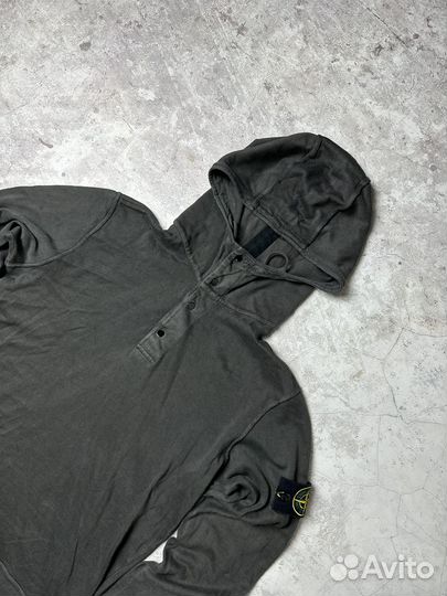 Худи Stone Island