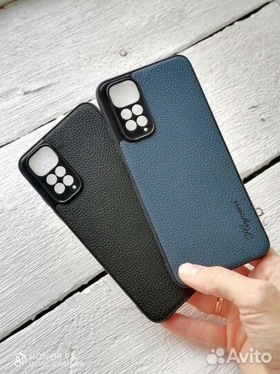 Чехлы на Xiaomi Redmi Note 11, 11s