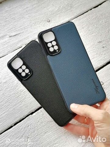 Чехлы на Xiaomi Redmi Note 11, 11s