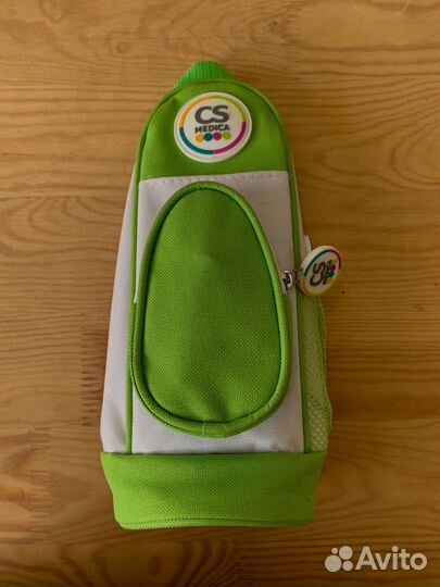 Автомобильный подогреватель для бутылочек Medica