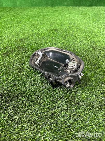 Кронштейн ручки двери передний правый Bmw 5 E60