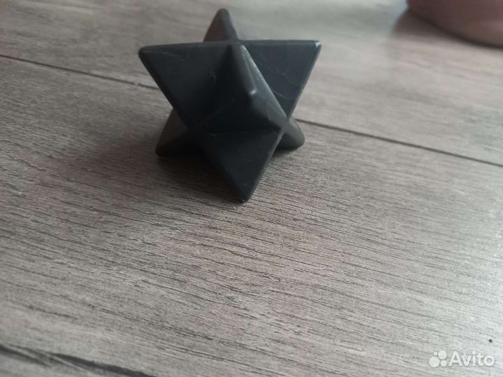 Камень шунгит 400Г