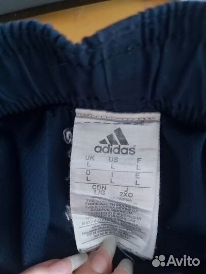 Шорты Adidas оригинал