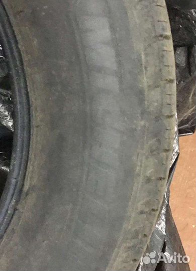 Michelin 4X4 A/T 265/60 R18