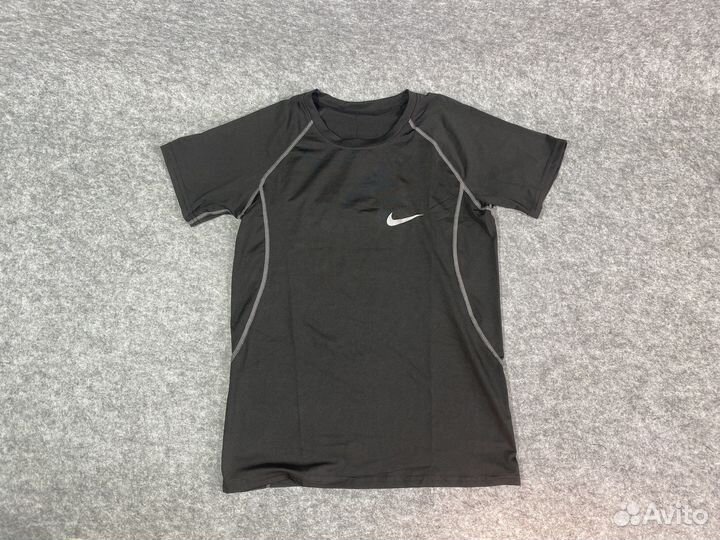 Рашгард Nike 5в1 Комплект