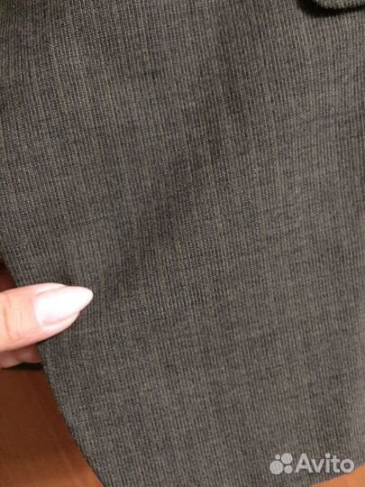 Школьный костюм на рост164 и 158(4фото)