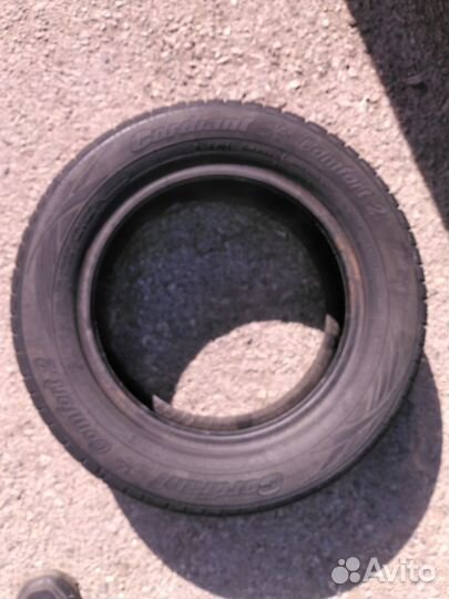 Cordiant Comfort 2 185/60 R14 86H