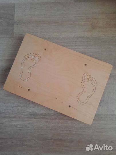 Балансир белборд нейротренажеры