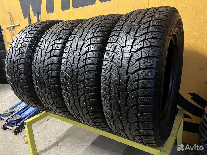 Hankook I'Pike RW11 285/60 R18