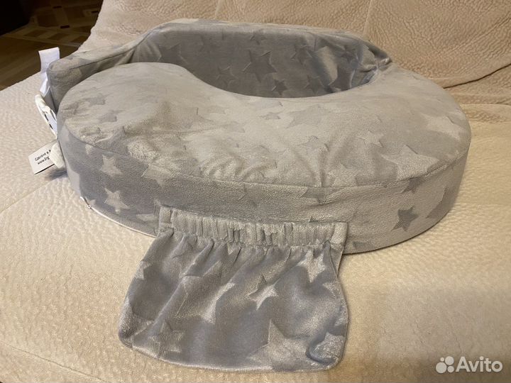 Подушка для кормления ErgoFeed, 38x60