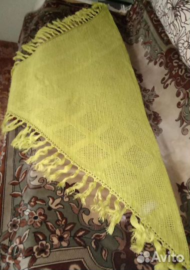 Платок шаль