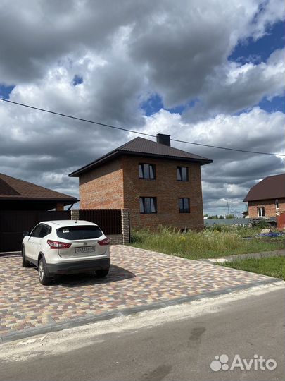 Крыша кровельные работы