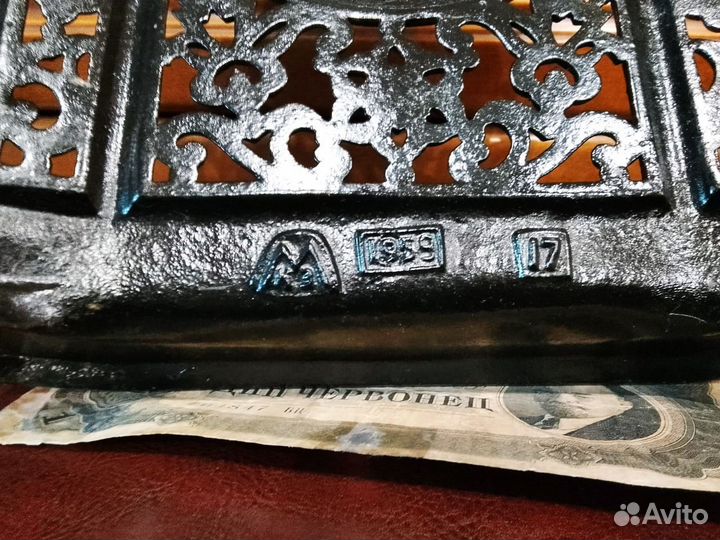 Каминные часы