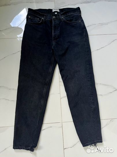 Джинсы agolde 27