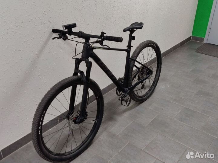 Велосипед Giant