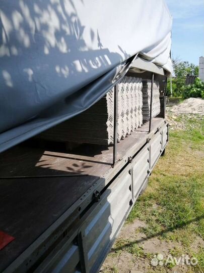 Грузоперевзки