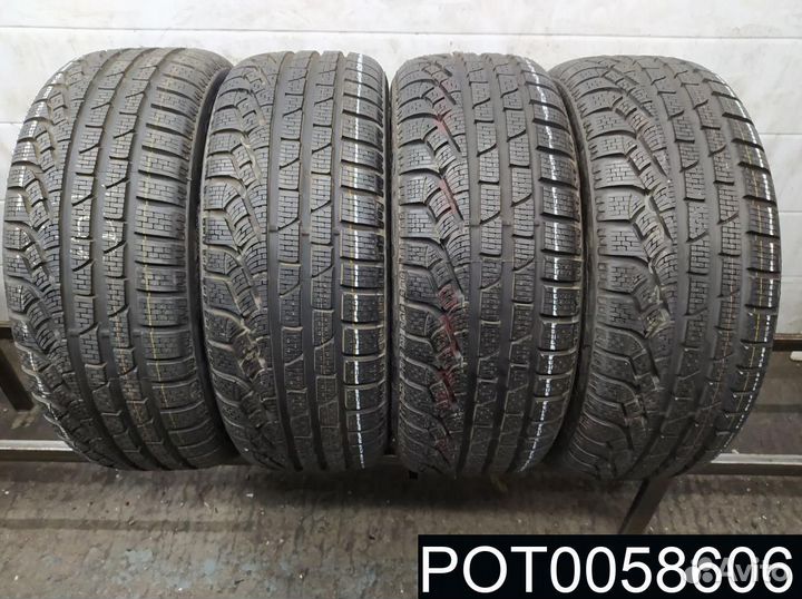 Pirelli Winter Sottozero 210 Serie II 215/50 R17 100M