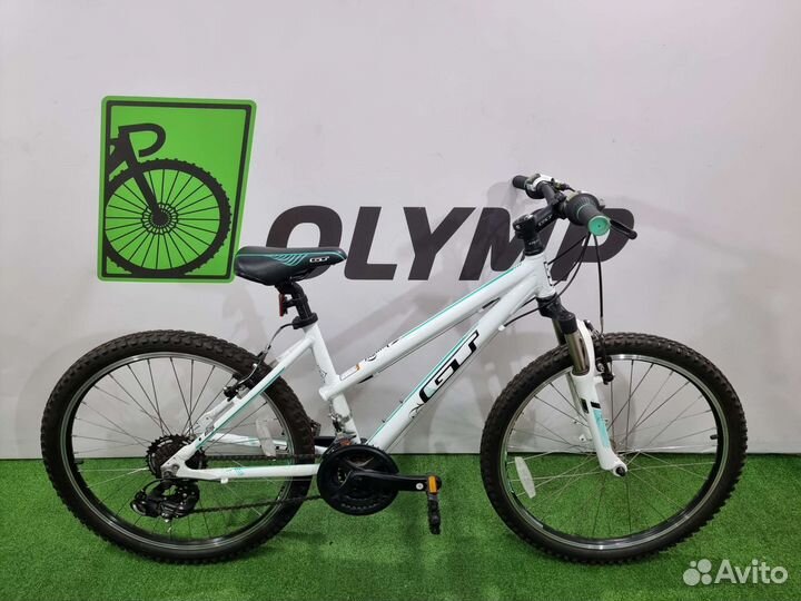 Велосипед Gt Laguna 24