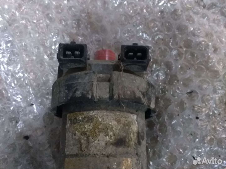 Катушка зажигания Опель омега А