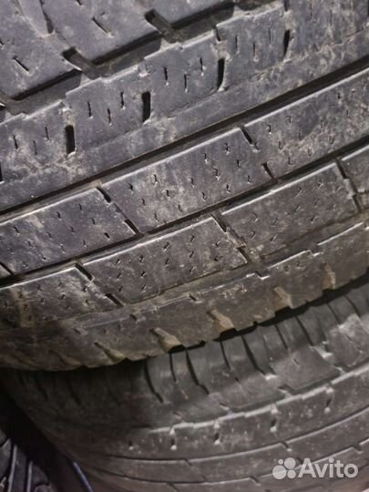 Amtel Cruise 4x4 215/65 R16