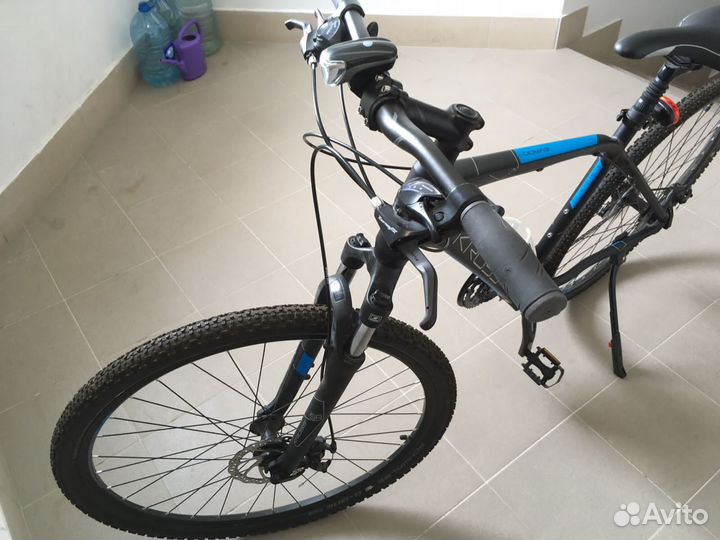 Kross evado 4.0