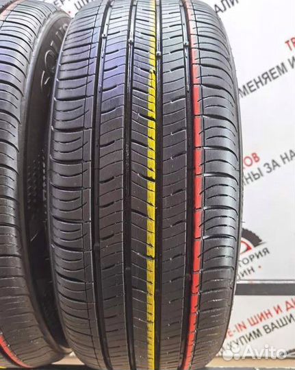 Kumho Solus TA31 215/55 R17 94V