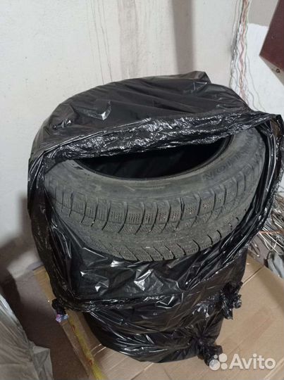 Triangle TR216 205/55 R16