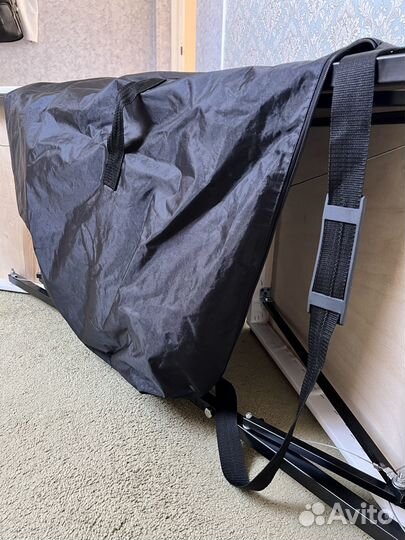 Массажная кушетка бу