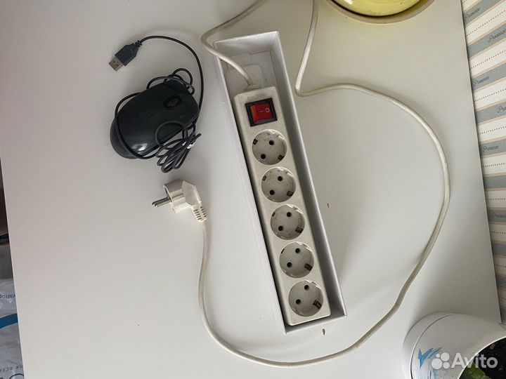 Пилот удлинитель