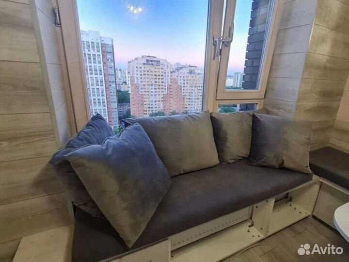 Пошив матрасов, подушек, покрывал, одеял