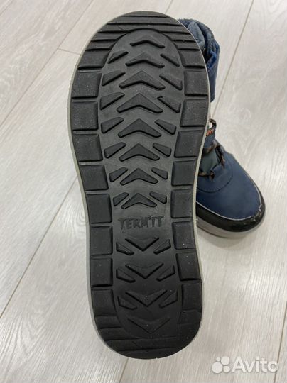 Сапоги зимние Termit 36