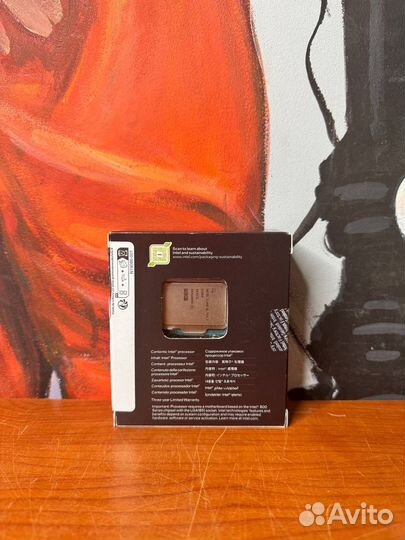 Intel Core Ultra 7 265K