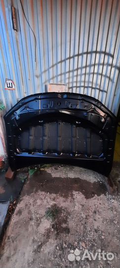 Бампер передний Toyota Camry v55