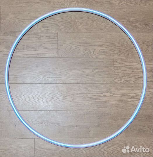 Обруч Пасторелли 65 и 70