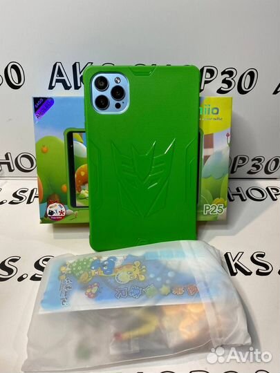 Детский планшет umiio p25 64GB