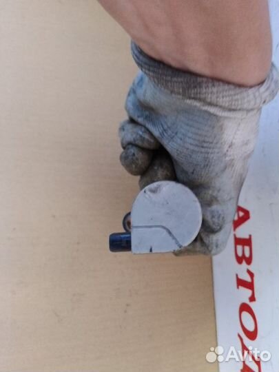 Катушка зажигания Renault Megane 2 1.6