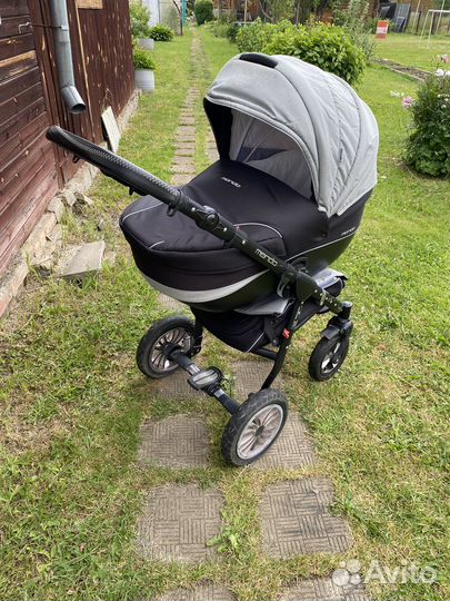 Коляска Expander Mondo 2 в 1