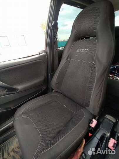 Ковши штатные, ваз