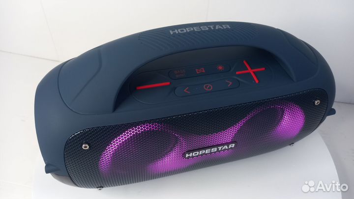 Портативная колонка Hopestar A50 Party