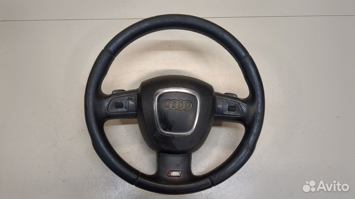 Руль Audi Q7, 2007