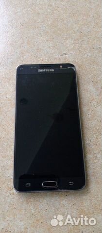 Samsung Galaxy J7 (2016), 2/16 ГБ