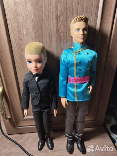 Куклы Мокси Эквестрия герлс млп