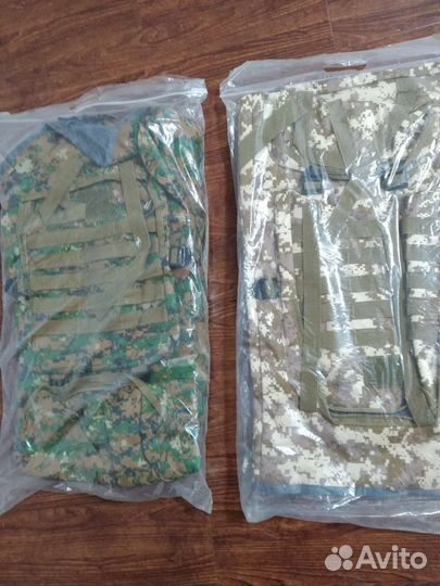 Рюкзак мужской новый