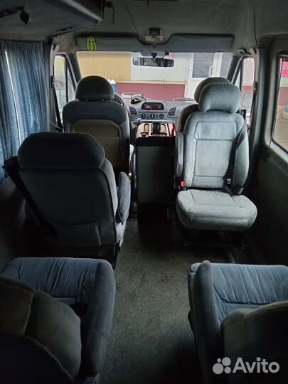 Пассажирские грузопассажирские перевозки