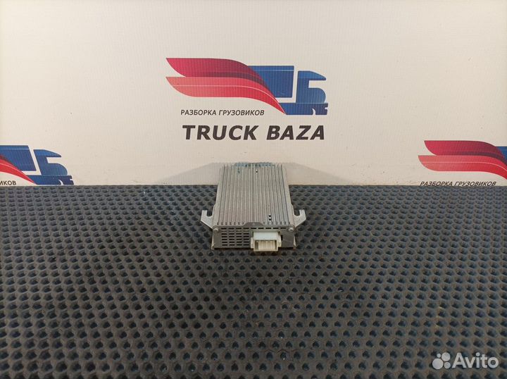 5010589393 Преобразователь анпряжения