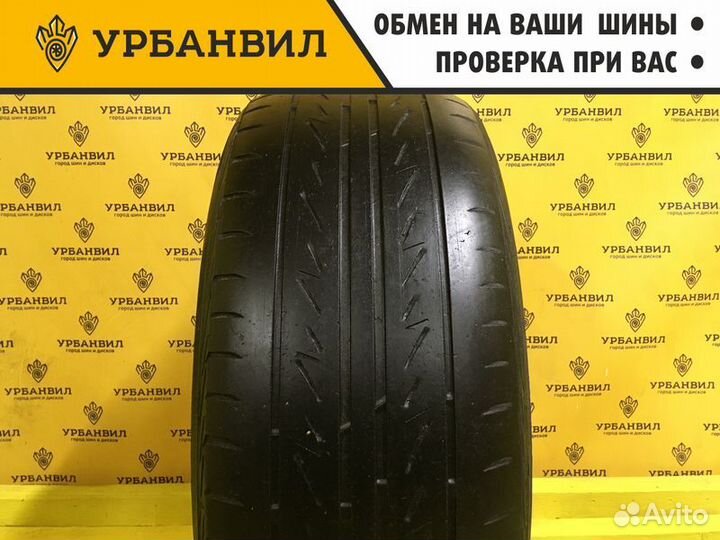 Bridgestone Sporty Style MY-02 215/50 R17 91V