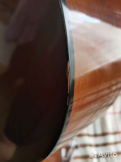 Классическая гитара Yamaxa c40