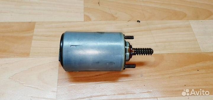 Вальвотроник (VVT) BMW E87