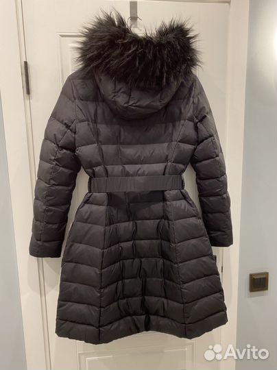 Пуховик benetton 46-48